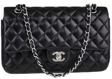 how to authenticate chanel bag.